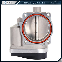 Throttle Body For BMW Z3 2001-2002 BMW X3 2004-2006 BMW Z4 2003-2005 3.0L 6B93BC-57
