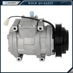 Fits Acura Legend 3.2L 1992-1994 1995 Acura TL 3.2L 1996-1998 A/C Compressor 6B93BC-57