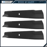 3Pack Mower Blades for 50" Dixie Chopper 30227-50, 3022750 6B93BC-57