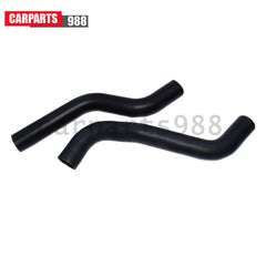 2Pcs Upper Lower Radiator Coolant Hose For Toyota Camry 16571-28080 16572-28080 6B93BC-57