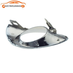 Fog Light Lamp Chrome Bezel Right Side RH For Lexus RX450h RX350 814810E110 6B93BC-57