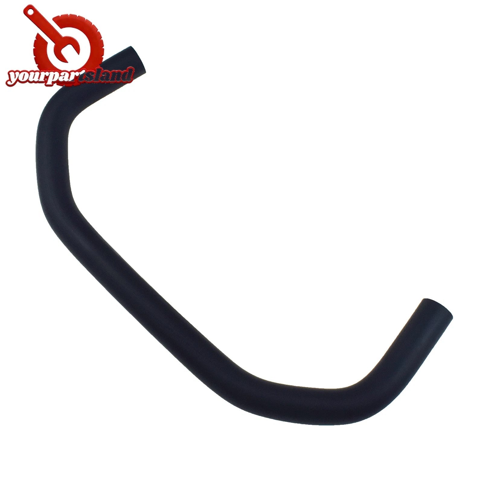 For Nissan Frontier NV1500 NV2500 4.0 PCV Breather Hose-Blow By Lower 11826EA200 6B93BC-57