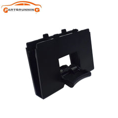 Center Console Cup Holder Insert Divider 92118AJ000 For SUBARU Forester 2014-19 6B93BC-57