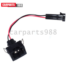 Injector Adapters For LQ4, LQ9 4.8 5.3 6.0 Wire Harness to LS1 LS6 LT1 EV1 6B93BC-57