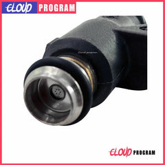 2PCS 27709-06A Fuel Injector FOR Harley Davidson- Delphi Glide 25Degree 6B93BC-57