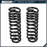 Coil Spring Front for Ford F-150 F-250 1980-1996 Bronco E-100 E-150 Econoline 2x KOEEP