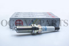 NGK Laser Iridium 3PCS Spark Plug ILKAR7J7G For 16-17 Smart Fortwo 0.9L