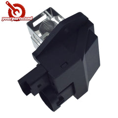 Radiator Fan Motor Relay Resistor 9662872380 For Citroen C2 DS3 Peugeot 1007 207 6B93BC-57