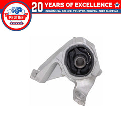Front & Front Right Engine Motor Mount Fit 2006-2011 Honda Civic 2.0L-L4 6B93BC-57