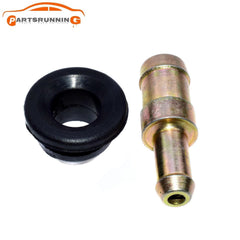 12204-35040 For Toyota Pickup 4Runner T100 Tacoma LX450 PCV Valve & Grommet Kit 6B93BC-57