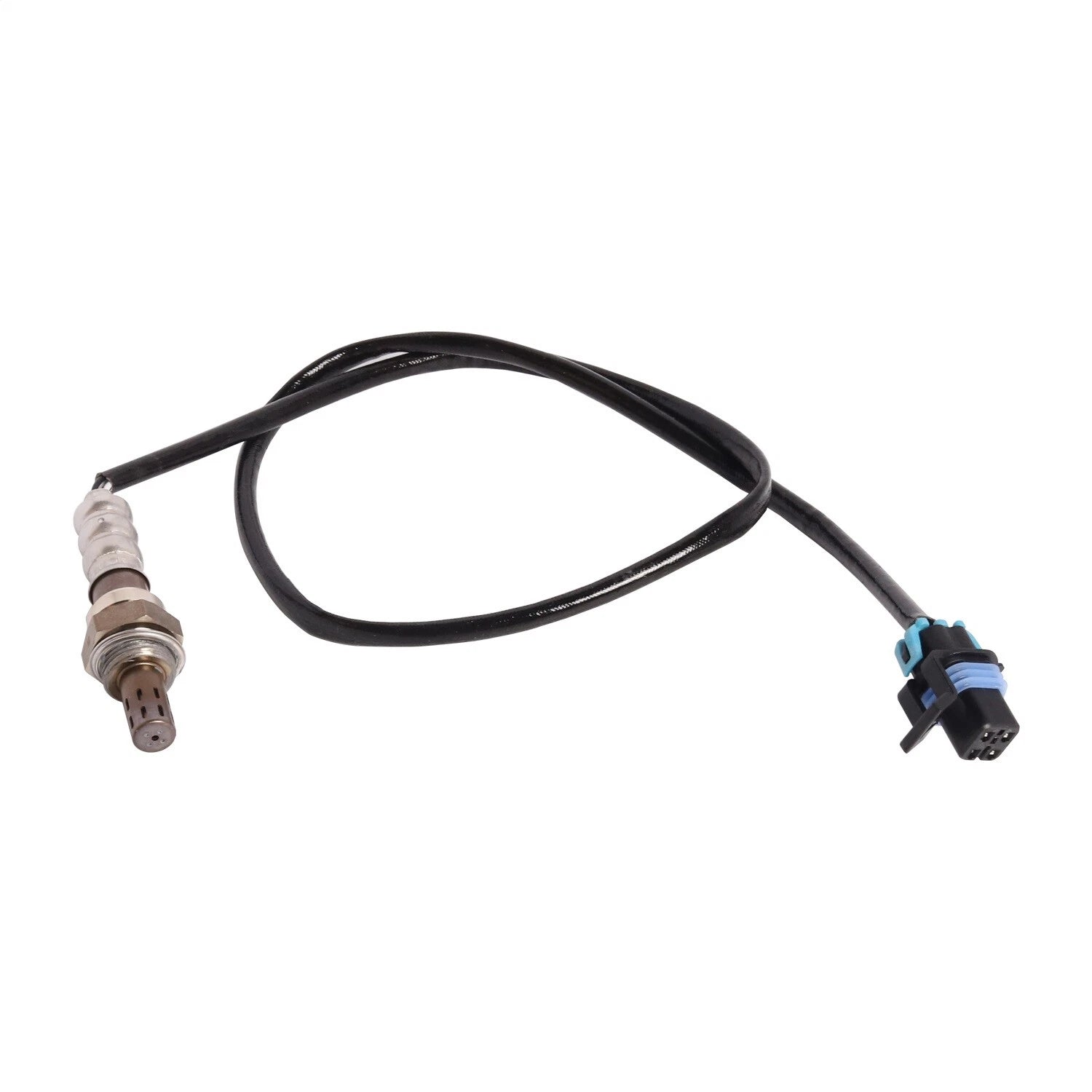 Oxygen Sensor compatible with Chevrolet GMC Cadillac 2003-2013 Silverado 1500 6B93BC-57
