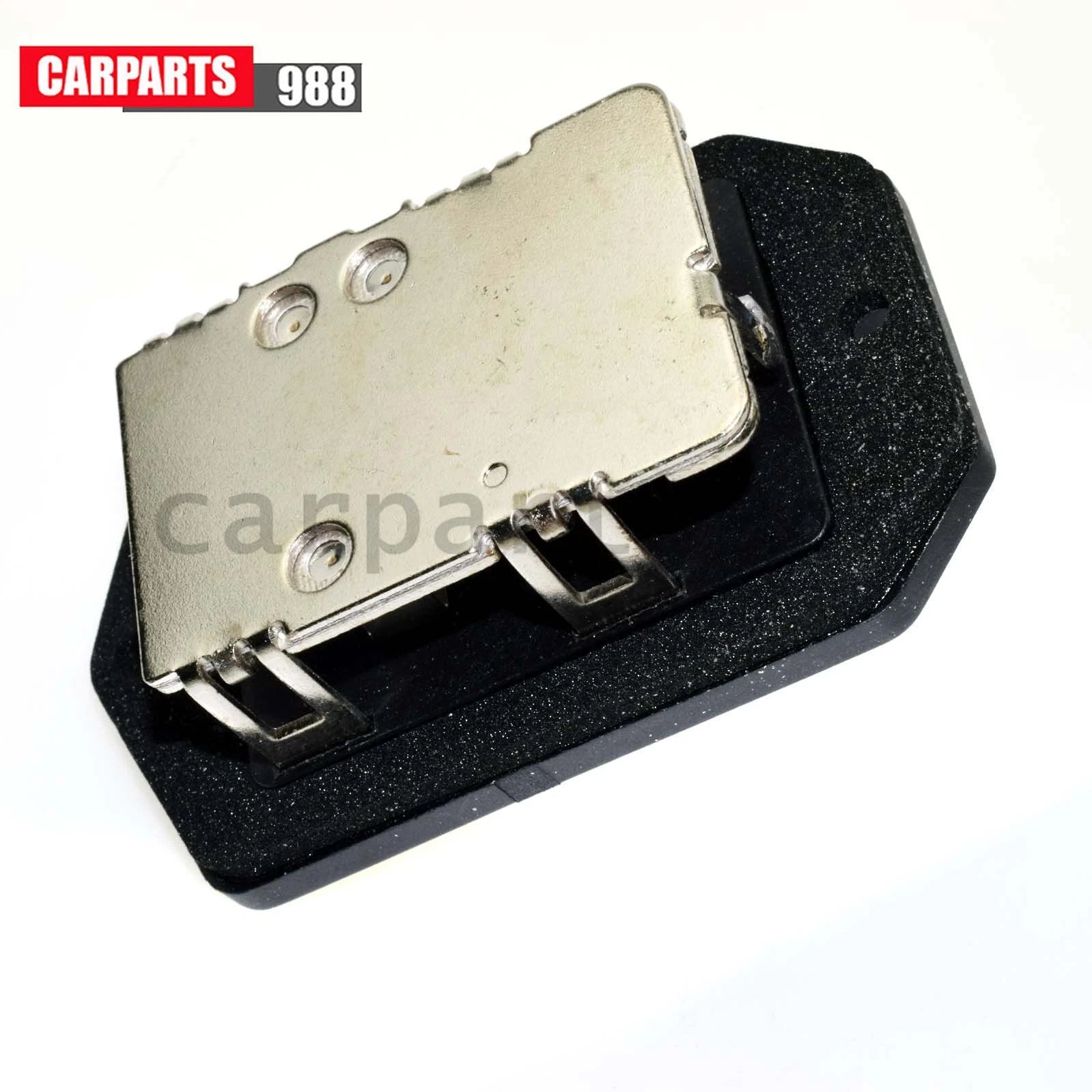 Heater HVAC Blower Motor Resistor For Mitsubishi Eclipse Galant RU244 8713852010 6B93BC-57