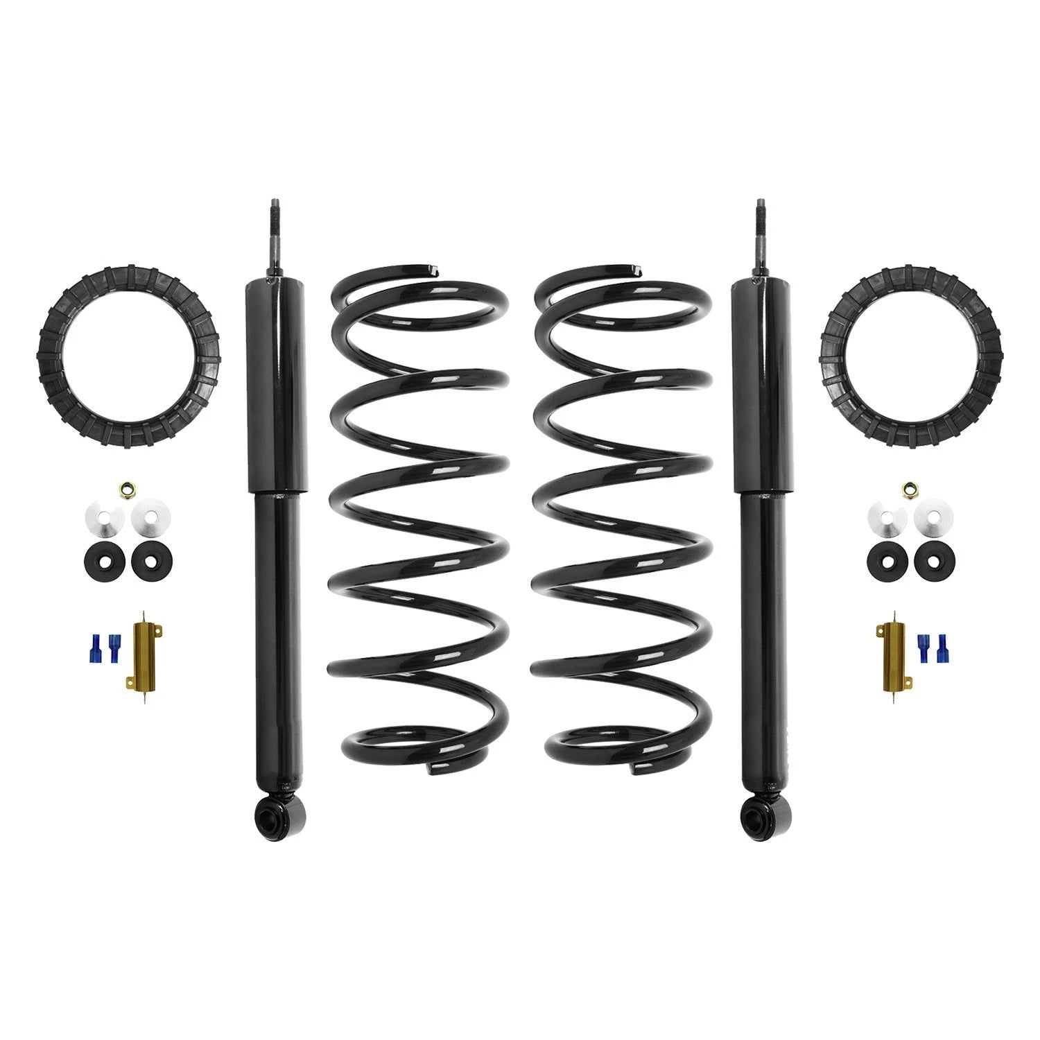 Rear Conversion Kit for 2010-2012 Lexus GX460, 2003-2009 Lexus GX470, 6B93BC-57