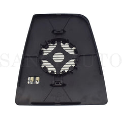 Heated Mirror Glass Upper Driver Left for Ford Transit Van 150 250 350 2015-2022 6B93BC-57