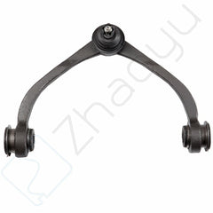 6Pcs Front Control Arm Tie Rod Ball Joint For Dodge Dakota Mitsubishi Raider 6B93BC-57