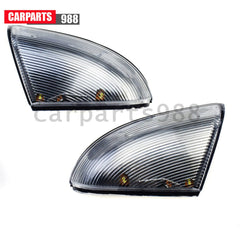 Left Right Mirror Turn Signal Light For 2009-14 Dodge Ram 15000 2500 68064949A 6B93BC-57