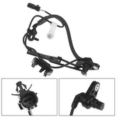 For Lexus RX350 RX450h Highlander 1PCS Front Left Car ABS Wheel Speed Sensor