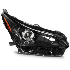 For 2021 2020 2019 2018 Lexus NX300 NX300h w/Projector Headlights Assembly Pair 6B93BC-57