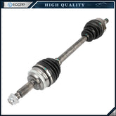 For Toyota Prius 2004-2009 L4 1.5L Electric Petrol Front Left CV Axle Assembly KOEEP