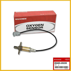 89465-20220 Oxygen Sensor 89465-29405 For TOYOTA CELICA 1990-1993 ES10638 6B93BC-57
