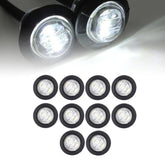 Fuel Tank Gas Cap For 2004-2012 Chevrolet GMC Buick Cadillac Pontiac 95995094 US 6B93BC-57