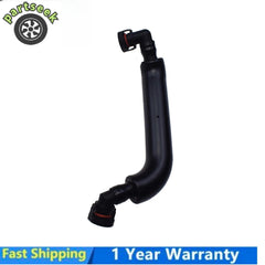 Crankcase Vent Hose for BMW 5' 6' 7' X5 E53 E60 E53 545i 645Ci 745i 2002-2006 6B93BC-57