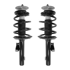 Front Complete Strut Assembly Kit for 2004-2010 BMW X3 6B93BC-57