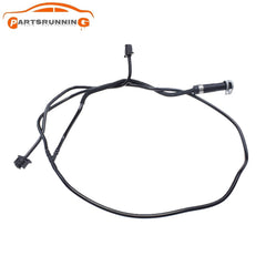 Radiator Reservoir Hose CV6Z8K012K For 2012-2018 Ford Focus 2.0L l4 BV618K012KF 6B93BC-57