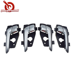 Front Rear LH RH Inside Interior Door Handle for KIA Picanto MORNING 2011-2016 6B93BC-57