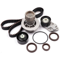 Timing Belt Kit Water Pump For 2004-2008 Chevrolet Aveo Aveo5 1.6L GAS DOHC 6B93BC-57