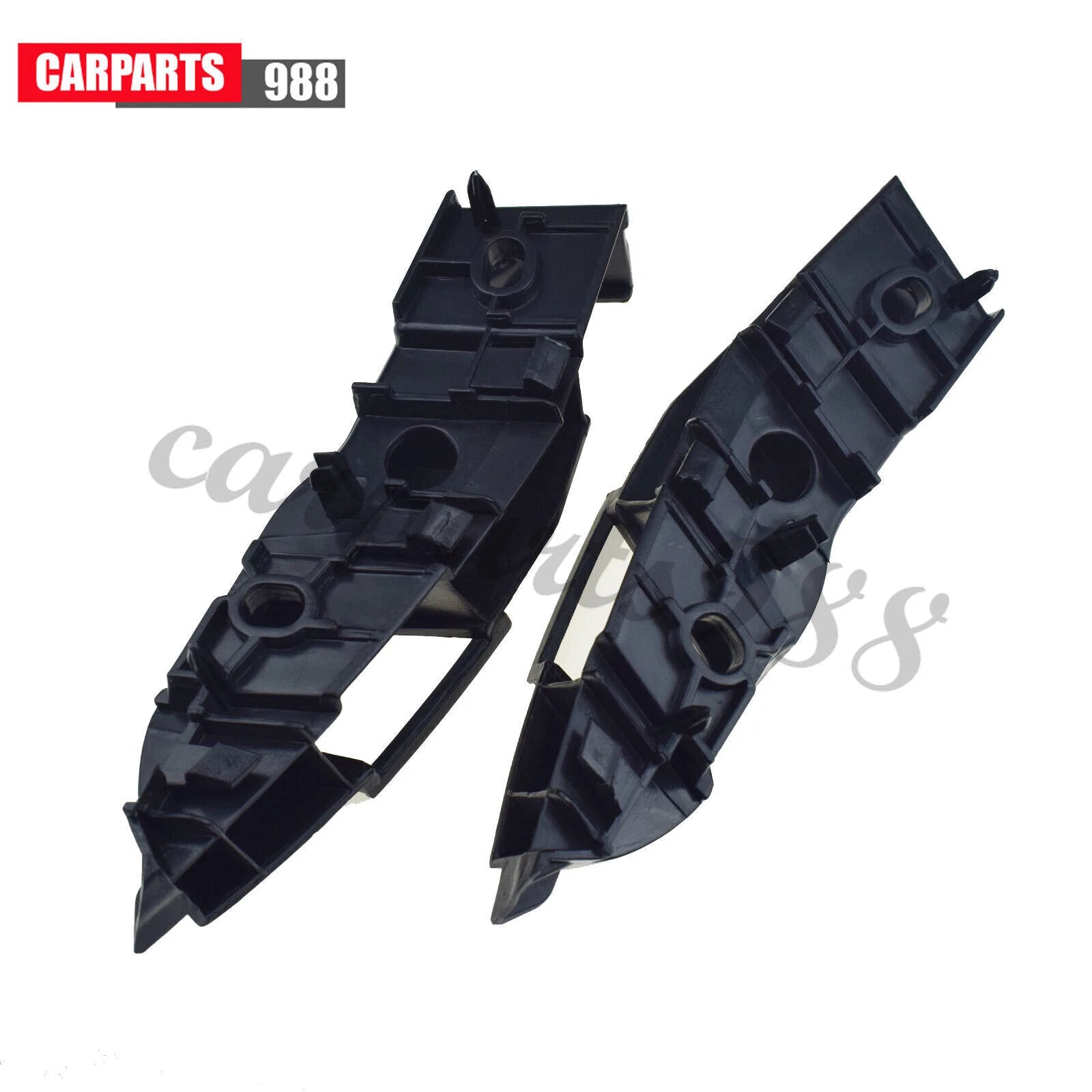 Front Left Right Fender Support Guide For 2012-18 VW Beetle VW1245105 VW1244105 6B93BC-57