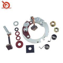 Starter Brush Holder For Suzuki 400 LTZ400 Quadsport 2003-2011 151-54009,SMU1313 6B93BC-57