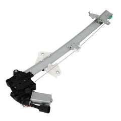 For 2019-2021 Honda Insight Front Diver/LH Side Window Regulator ASSY w/ Motor 6B93BC-57