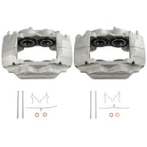 Front Brake Calipers 2Pcs For 2003-2007 Toyota Land Cruiser 192769, 192768 6B93BC-57