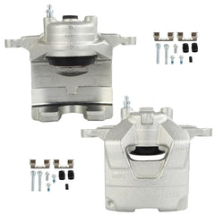 Front Brake Calipers 2Pcs For 2013-2017 Buick Encore 2012-2017 Buick Verano 6B93BC-57
