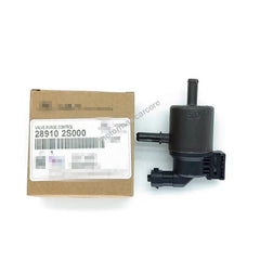 Vapor Canister Purge Control Valve 28910-2S000 for hyundai Tucson GV80 kia 2.5L 6B93BC-57