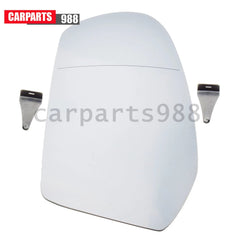 Left Rearview Mirror Glass Heated For Mercedes W245 W169 2004-2009 A1698100721 6B93BC-57