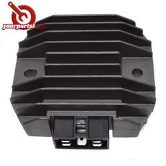 Regulator Voltage Rectifier For 99-02 Yamaha YZF R6 YZF R6S 2001 4JH-81960-00-00 6B93BC-57