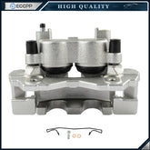 Front Right Brake Caliper 1Pc Kits For 1999-2001 2002 Jeep Grand Cherokee 6B93BC-57