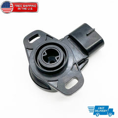 21176-3762 Throttle Position Sensor For Kawasaki Jet Ski Ultra LX SXR STX12F 15