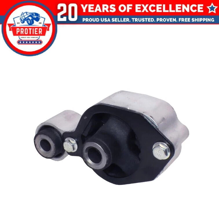 Engine Torque Strut Mount Rear Compatible with MAZDA 3, 3 SPORT, 6, CX-5 L4 6B93BC-57
