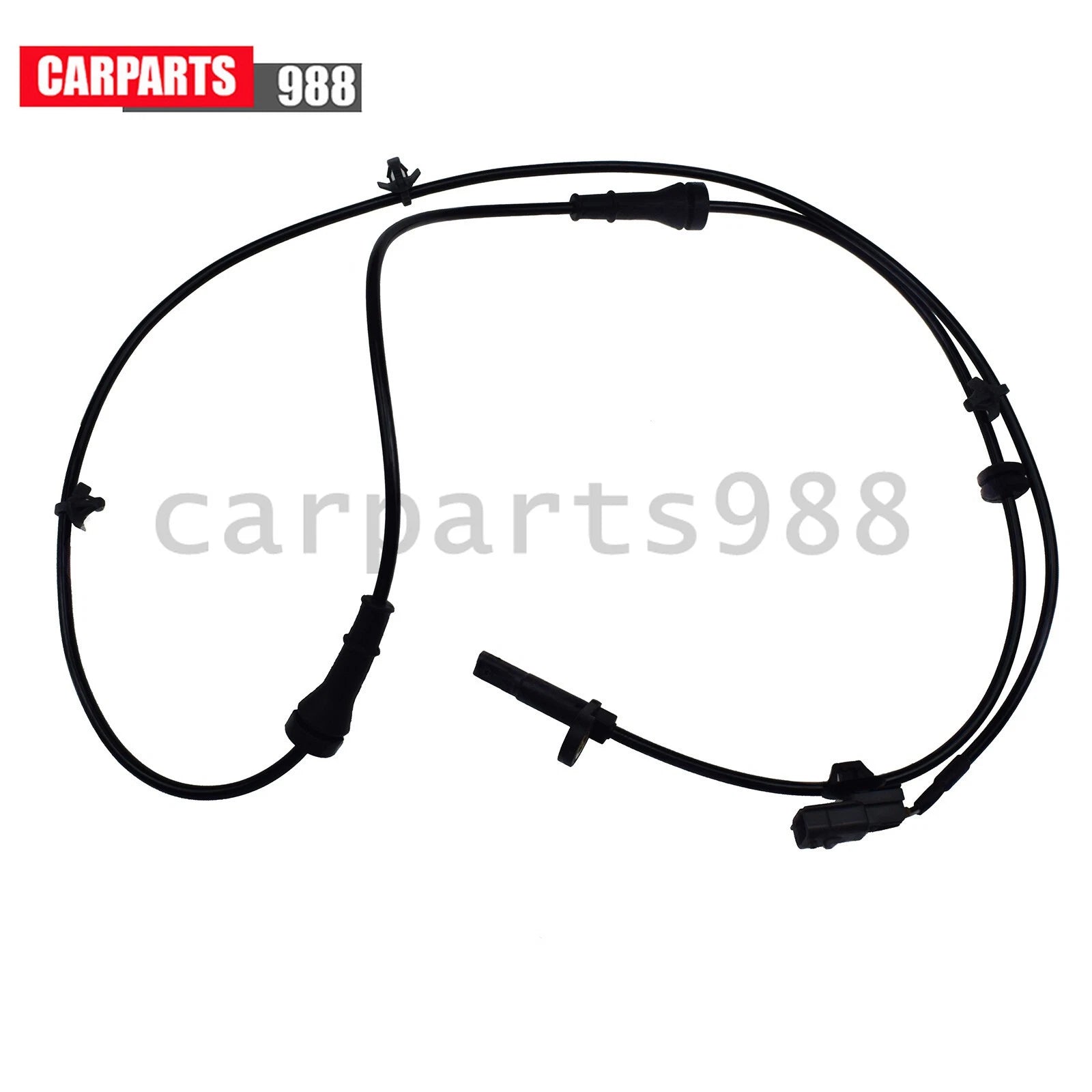 Front Left or Right ABS Speed Sensor For 2013-2018 Nissan Sentra 479103DA0A 6B93BC-57