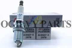 NGK 2978 Platinum Performance (4) Spark Plugs Fits Toyota Altezza SXE10 - 3SGE