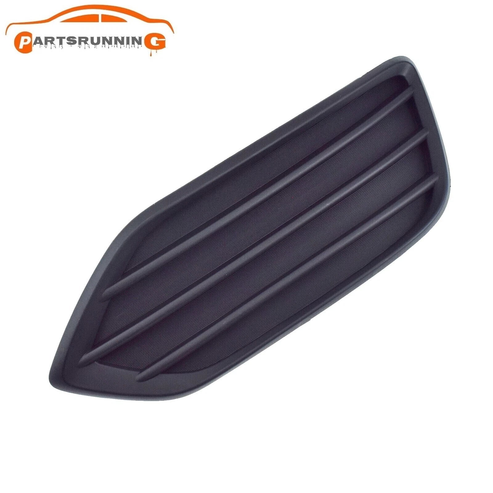 71105T7AJ20 Passenger Right Side Front Fog Light Cover For 2019-2022 Honda HR-V 6B93BC-57