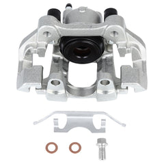 Rear Left Brake Caliper 1Pc For 2011-2018 Jeep Grand Cherokee Dodge Durango 6B93BC-57