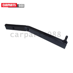 Radiator Core Support Mount Bracket Left LH Fit For AUDI A4 B8 A5 S5 8K0805527A 6B93BC-57