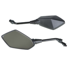 For Cf Moto Nk 400 NK 300 250 NK MT 800 Universal 10mm Rear View Side Mirrors
