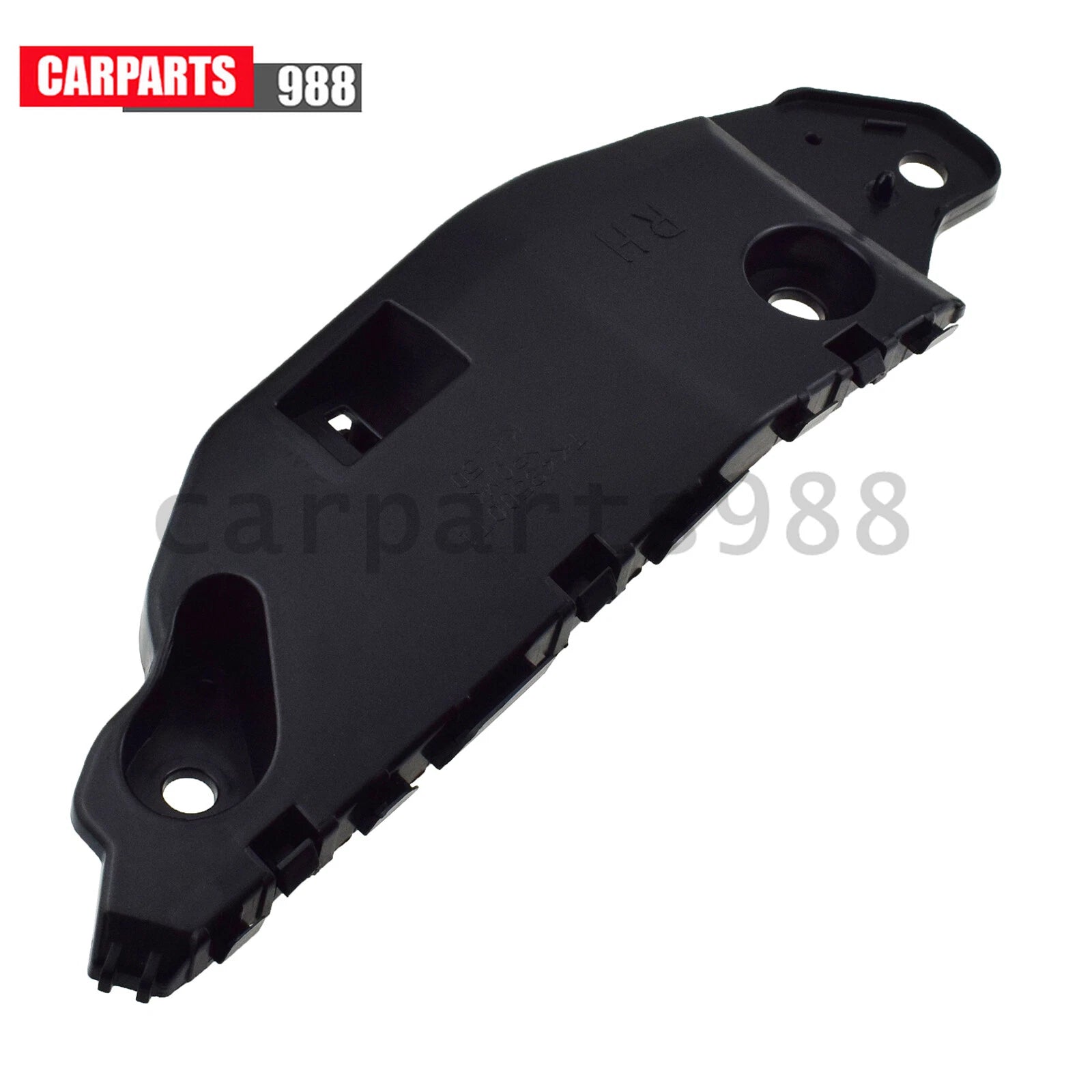 Front Right Bumper Side Retainer For 2016 2017 2018-2022 Mazda CX-9 TK48-50-0T1B 6B93BC-57