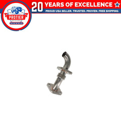 EGR Line Fits Sprinter 2500 Sprinter 3500 07-09 V6 3.0L 2987cc -cid 6B93BC-57