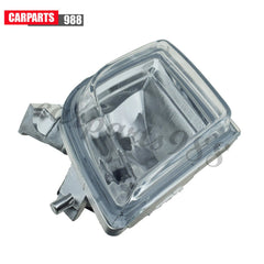 Front Left Side Fog Light Lamp With Bulb For 2009-2010 Mazda 6 GV7D-51-690 6B93BC-57